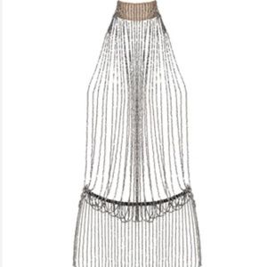 Agent Provocateur Multicolor Yarolika Playsuit